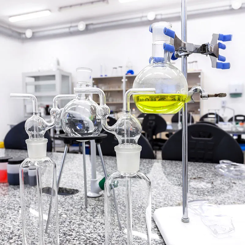 Education – Science Laboratory