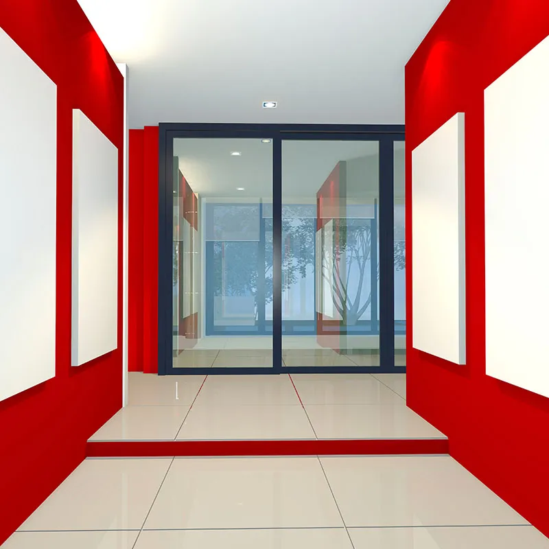Office Refurbishment