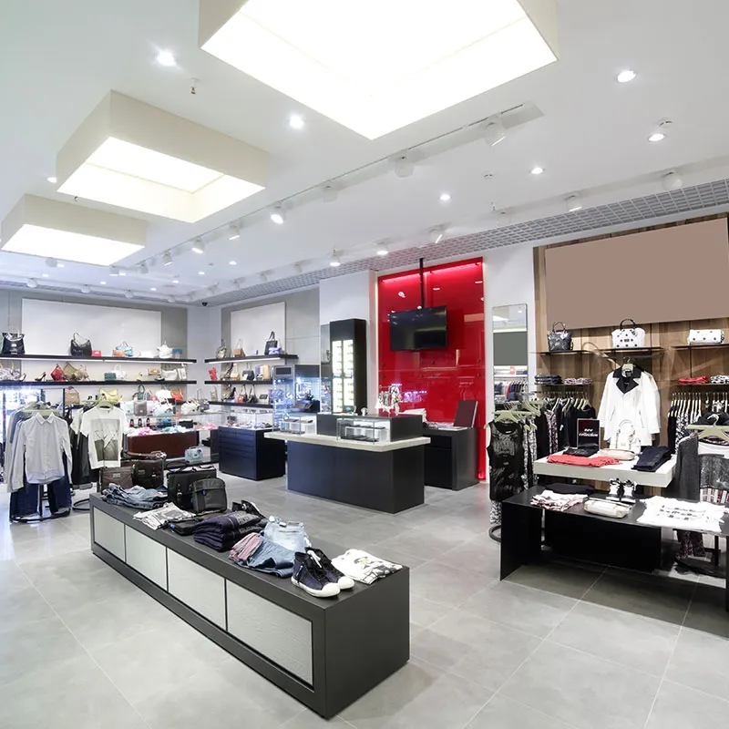 Retail